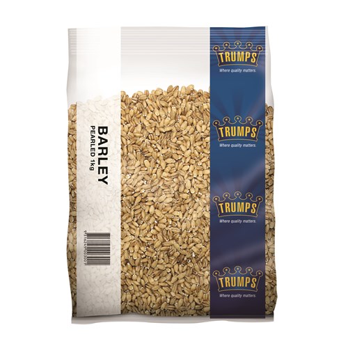 VBAR1B Barley Pearled 1kg